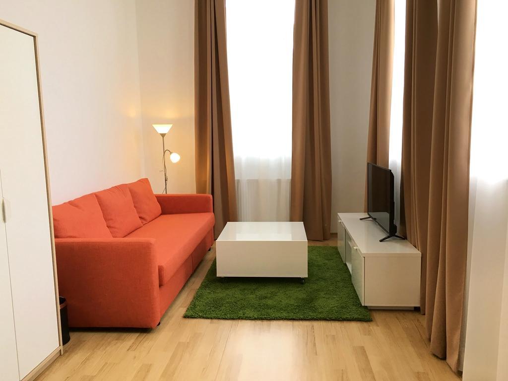 Apartahotel Pytloun