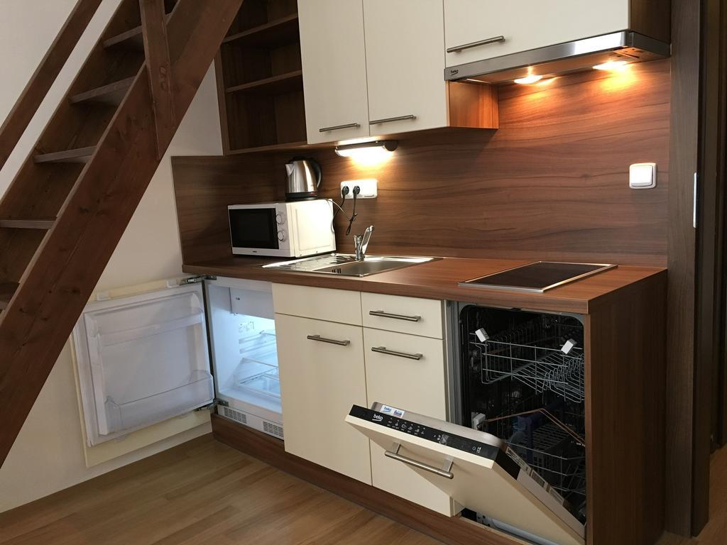 Pytloun Apartahotel 4*