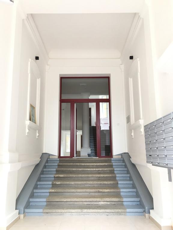 Pytloun Apartahotel