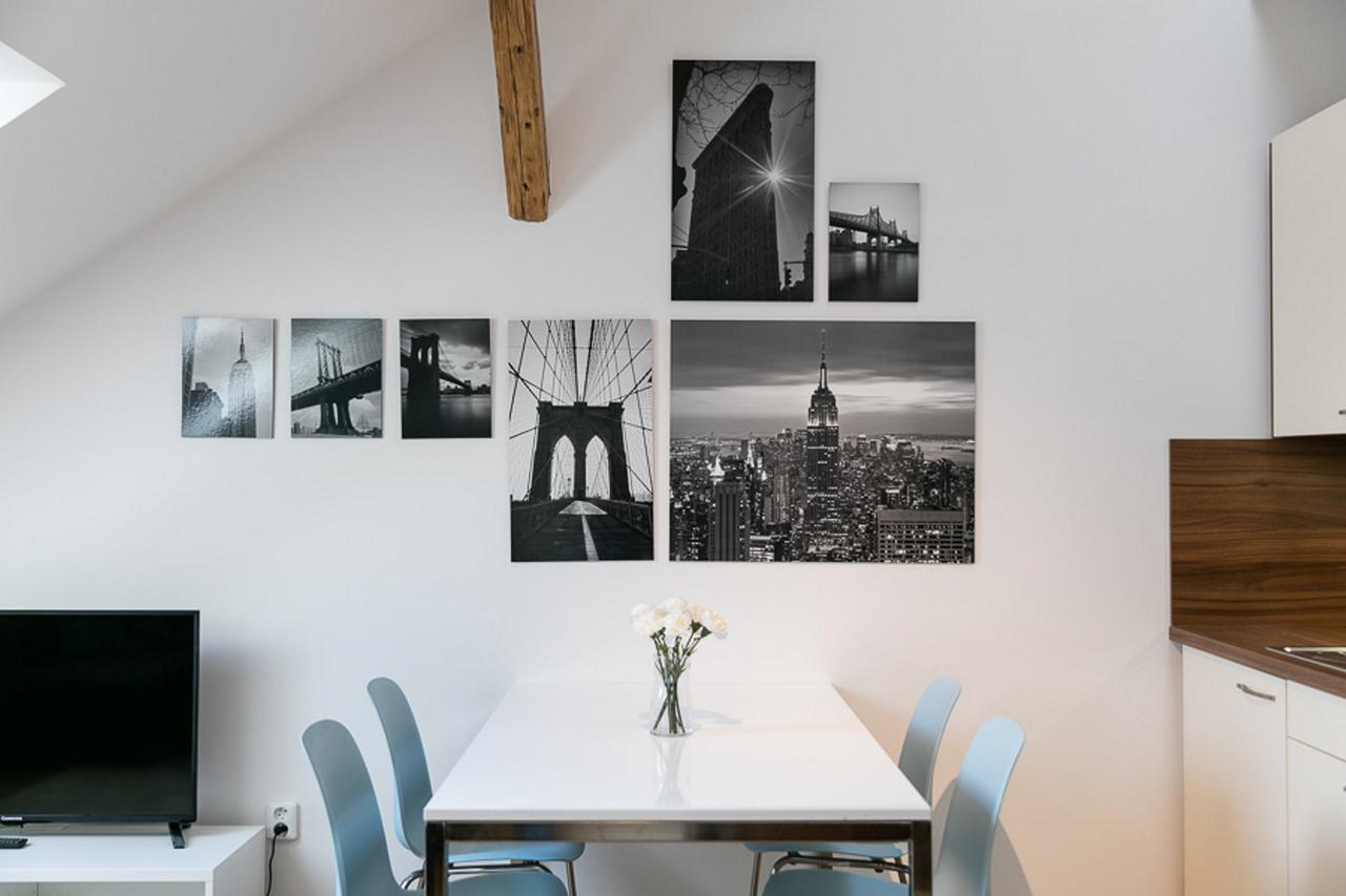 Apartahotel Pytloun
