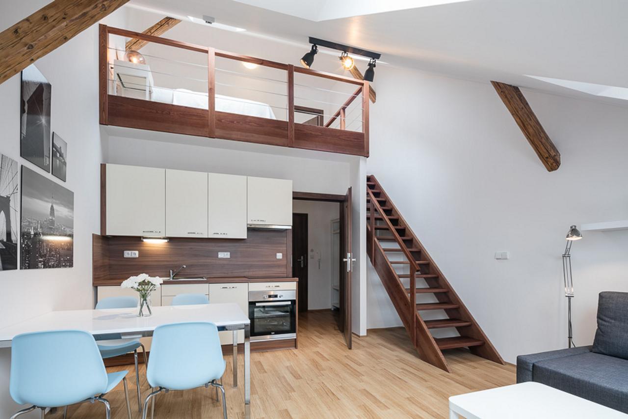 Apartahotel Pytloun