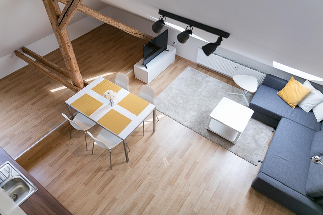 Pytloun Apartahotel