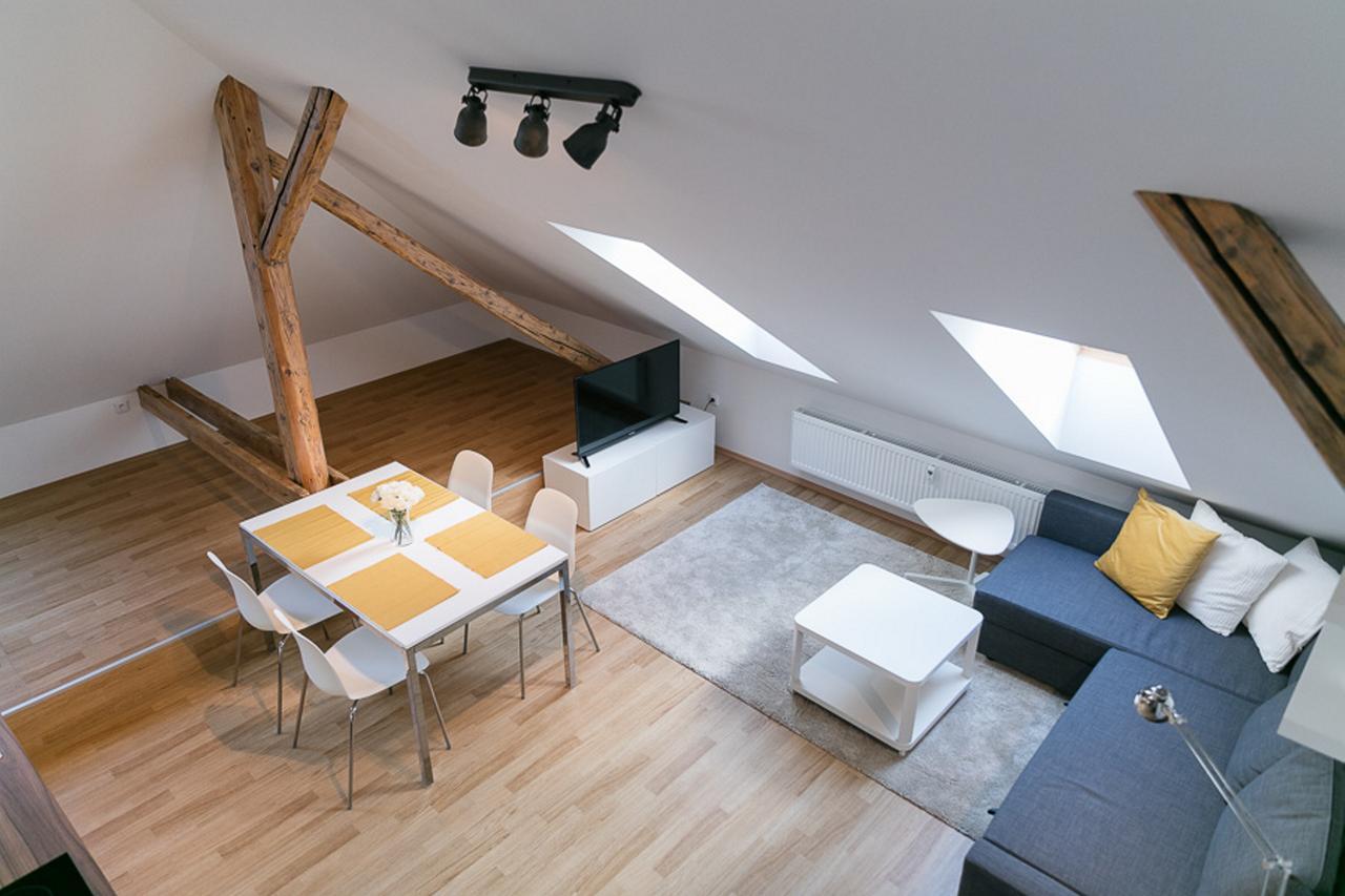 Apartahotel Pytloun