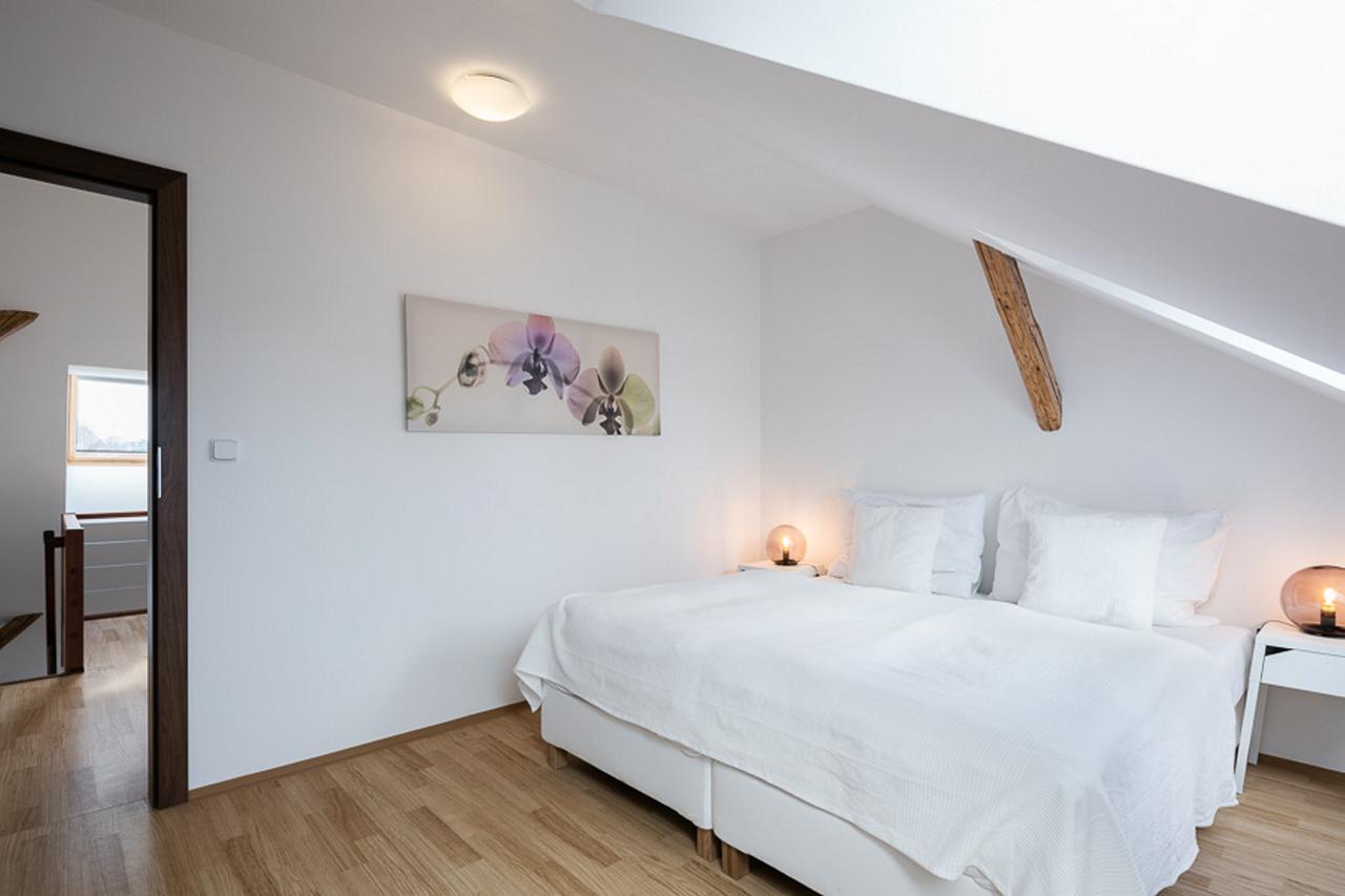 Apartahotel Pytloun 4*