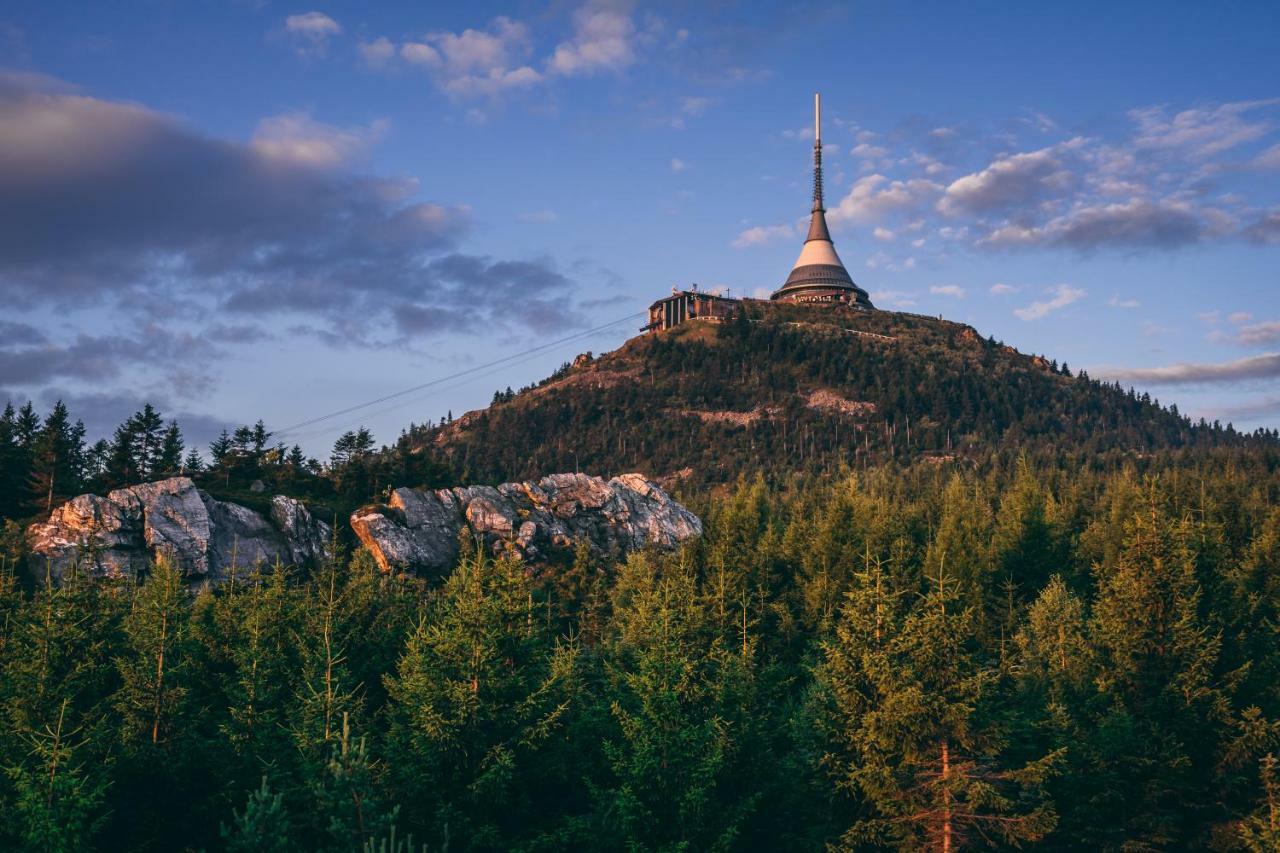 Apartahotel Pytloun Liberec