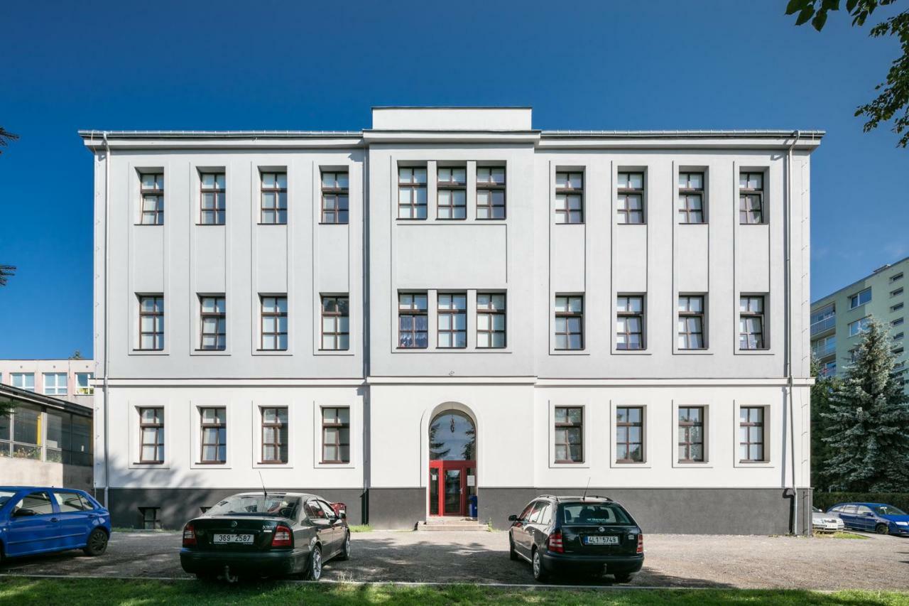 Apartahotel Pytloun Liberec